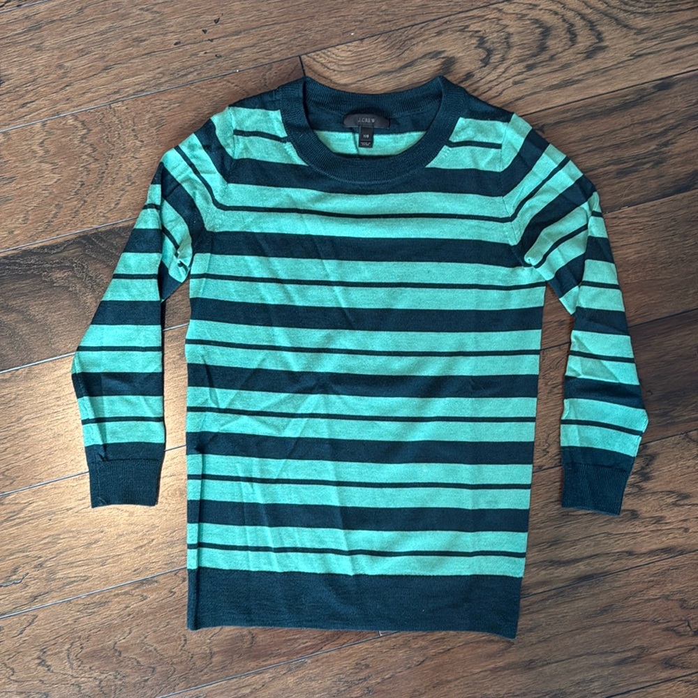 J.CREW Tippi sweater XXS